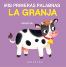 Mis primeras palabras. La granja