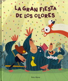 Gran fiesta de los olores, La