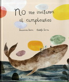 No me invitaron al cumpleaños