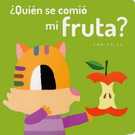 ¿Quién se comió mi fruta?