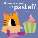 ¿Quién se comió mi pastel?