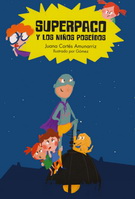 Superpaco y los niños poseídos