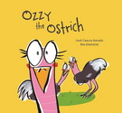 Ozzy the Ostrich