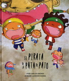 Pirata de la pata de pato, El