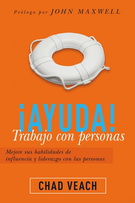 ¡Ayuda! Trabajo con personas