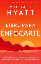 Libre para enfocarte