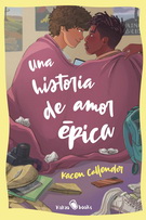 Una historia de amor épica