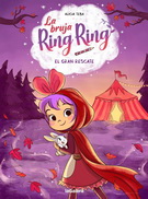 Bruja Ring Ring 3, La. El gran rescate