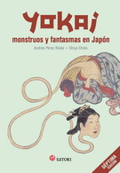 Yokai, monstruos y fantasmas en Japón