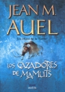 Cazadores de mamuts, Los