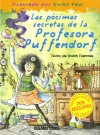 Pócimas secretas de la Profesora Puffendorf