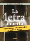 Letra muerta, La