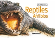 Reptiles y anfibios