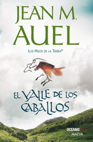 Valle de los caballos, El (Nueva edición exprés)