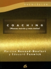 Coaching. ¡Menos estrés y más éxito!