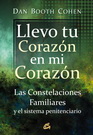 Llevo tu corazón en mi corazón. Las constelaciones familiares y el sistema penitenciario