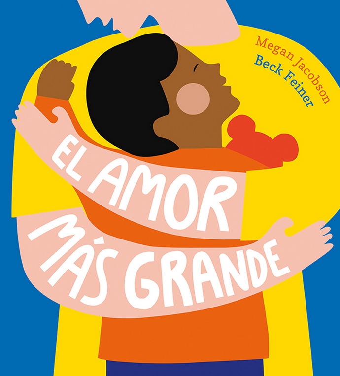 Amor más grande, El