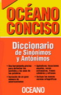 Diccionario Conciso