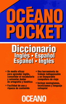 Diccionario Pocket