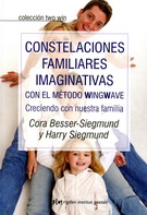 Constelaciones familiares imaginativas con el método wingwave