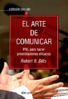 Arte de comunicar, El