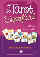 Tarot superfácil, El (Libro y cartas)