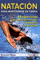 Natación para mantenerse en forma