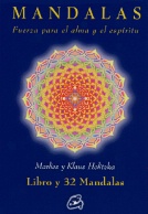 Mandalas. Fuerza para el alma y el espíritu (Libro y cartas)