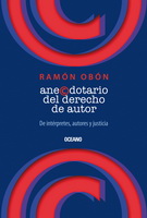 Anecdotario del derecho de autor