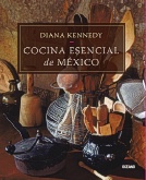 Cocina esencial de México