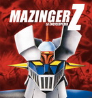 Mazinger Z. La enciclopedia