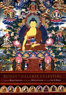 Budas de la galería celestial