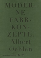 Moderne Farbkonzepte