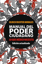 Manual del poder ciudadano (edición actualizada)