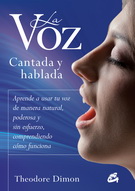 Voz cantada y hablada, La