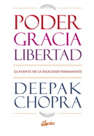 Poder, gracia y libertad