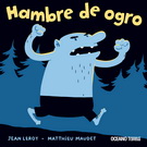 Hambre de ogro