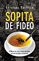 Sopita de fideo