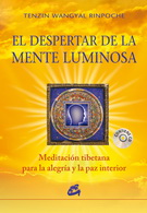 Despertar de la mente luminosa, El (incluye CD)