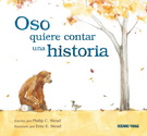 Oso quiere contar una historia