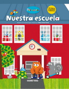 Nuestra escuela. Parvulitos