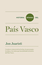 Historia mínima del país Vasco