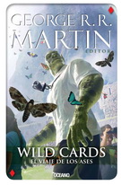 Wild Cards 4. El viaje de los Ases