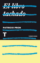 Libro tachado, El