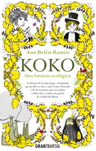 Koko. Una fantasía ecológica