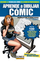 Aprende a dibujar cómic Vol. 6