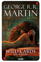 Wild Cards 5. Juego sucio