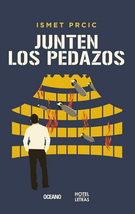 Junten los pedazos