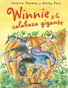 Winnie y la calabaza gigante