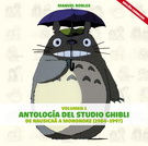 Antología del studio Ghibli Vol. 1